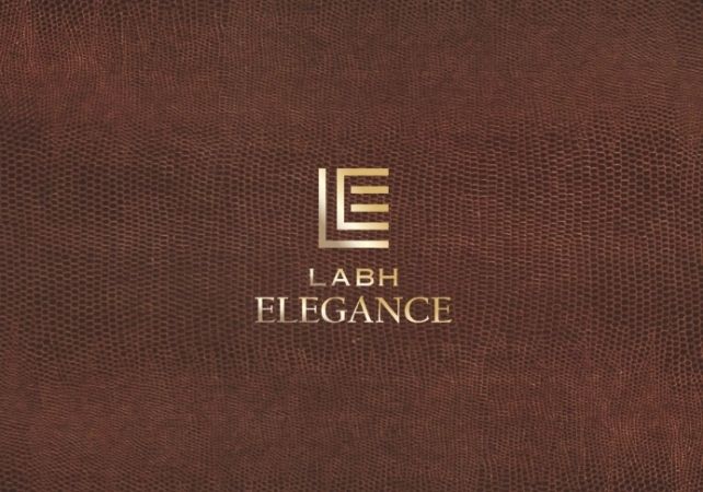Labh elegance Brochure